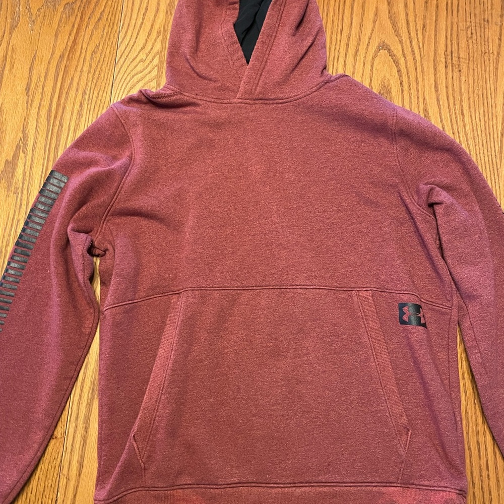 Under Armour Threadborne Sweatshirt